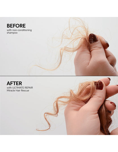 Ultimate Repair Miracle Hair Rescue Travel 30ml