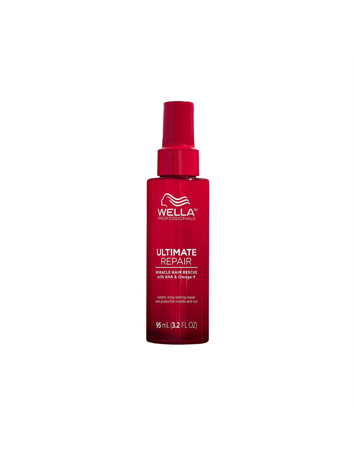 Ultimate Repair Miracle Hair Rescue 95ml