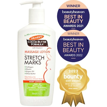 Palmer's Cocoa Butter Formula Stretch Marks Body Lotion 250mL