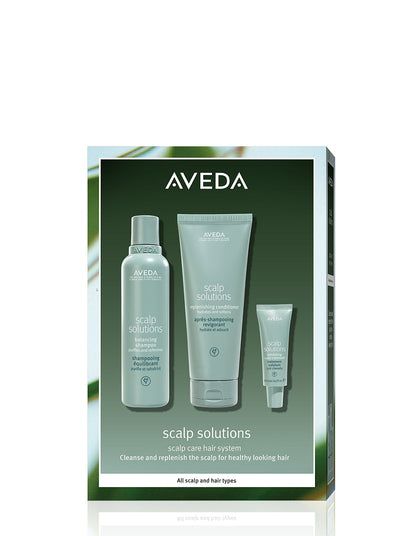 Scalp Solutions Value Kit