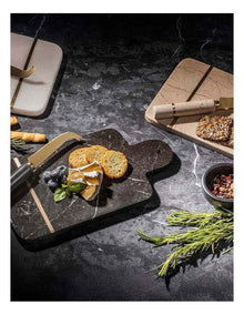 Emerson Cheese For One 2Pieces in White