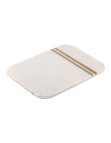 Emerson Grazing Board in White