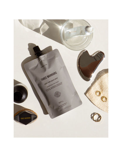 Face Tan Aqua Mist Refill 150ml