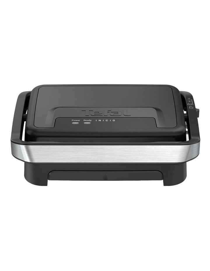 Inicio Compact Sandwich Press 2 Slice GC27A8