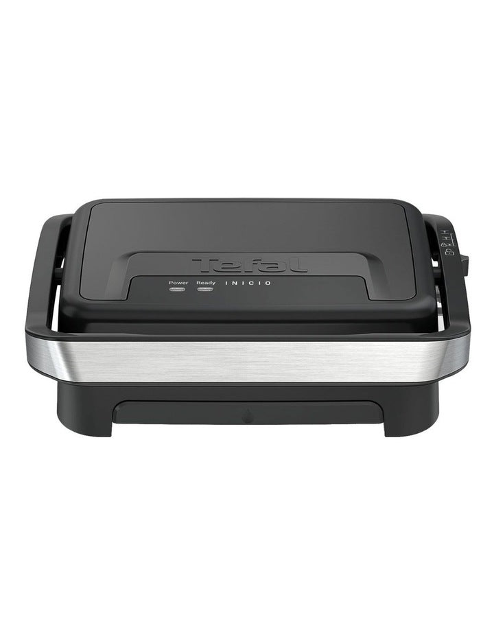 Inicio Compact Sandwich Press 2 Slice GC27A8