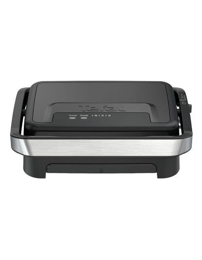 Inicio Compact Sandwich Press 2 Slice GC27A8