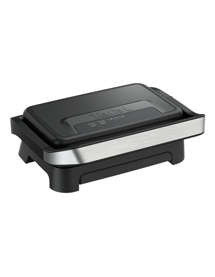 Inicio Compact Sandwich Press 2 Slice GC27A8