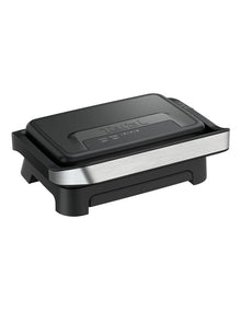 Inicio Compact Sandwich Press 2 Slice GC27A8