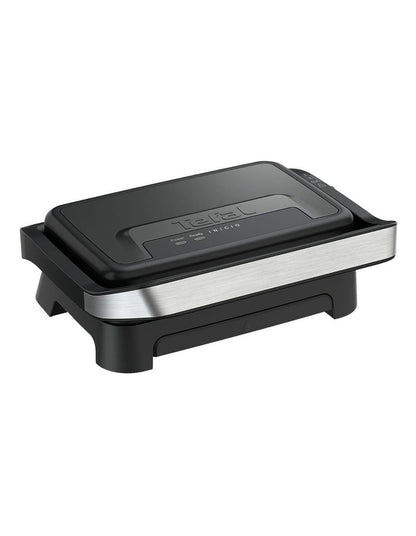 Inicio Compact Sandwich Press 2 Slice GC27A8