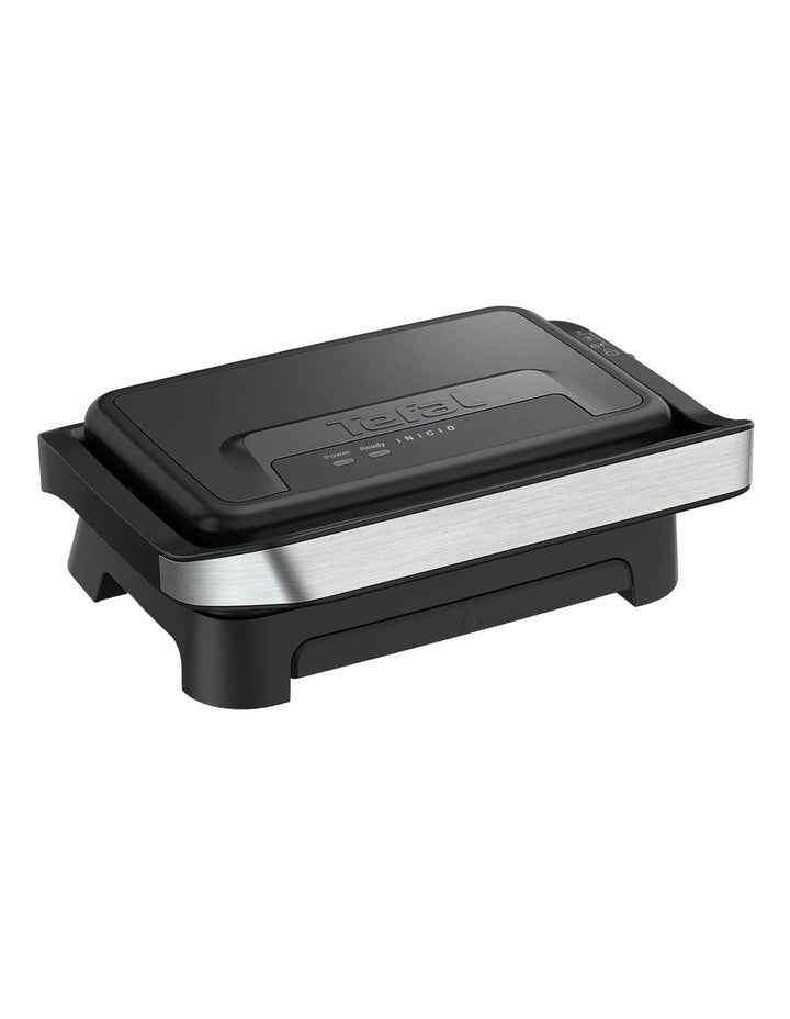 Inicio Compact Sandwich Press 2 Slice GC27A8
