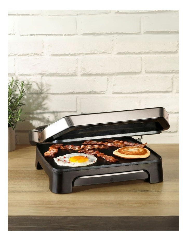 Inicio Sandwich Press 4 Slice GC27B8