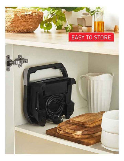 Inicio Sandwich Press 4 Slice GC27B8