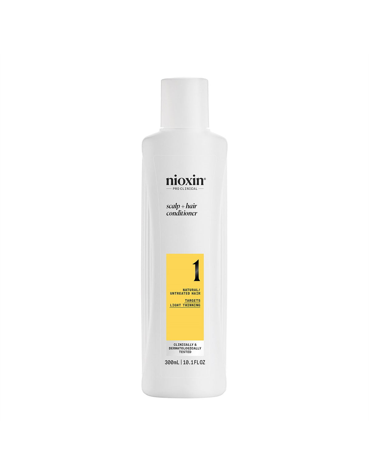 Scalp + Hair Thickening System 1 Conditioner 300ml