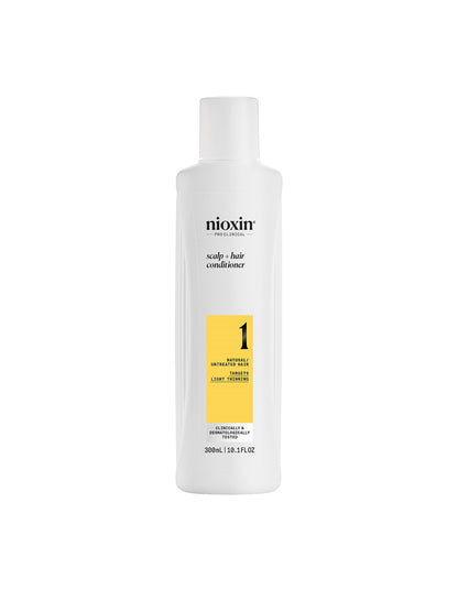 Scalp + Hair Thickening System 1 Conditioner 300ml
