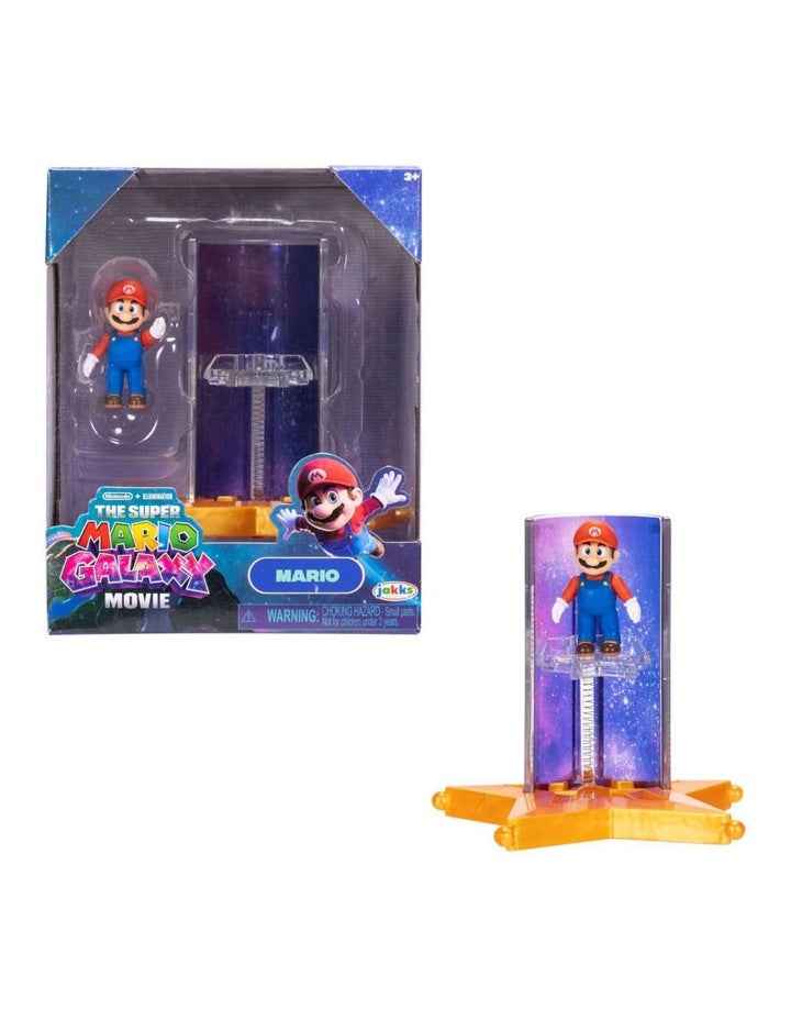 Movie 2 - Mini Figures