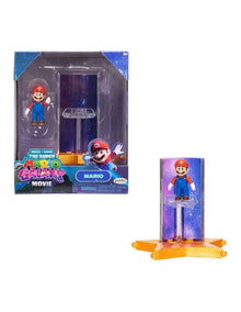 Movie 2 - Mini Figures
