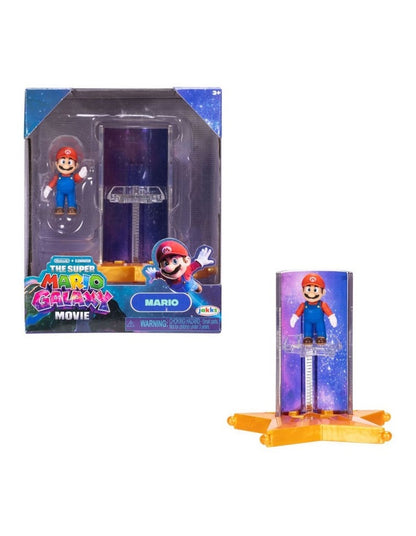 Movie 2 - Mini Figures