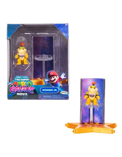 Movie 2 - Mini Figures