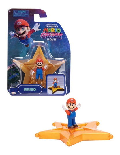 Movie 2 - Mini Figures