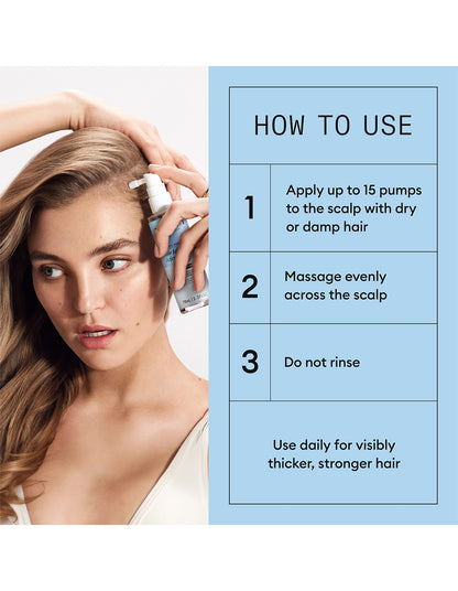 Hair Fall Defense Serum 70ml