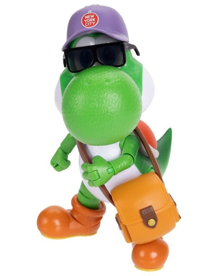 Movie 2 - 5 Figure Yoshi