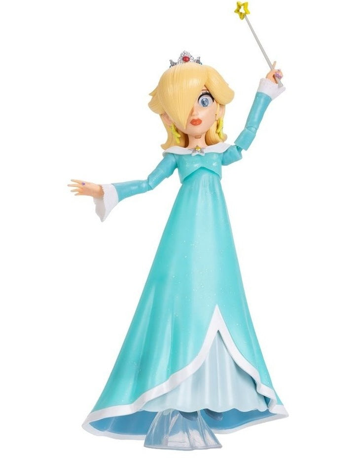Movie 2 - 5 Figure Rosalina