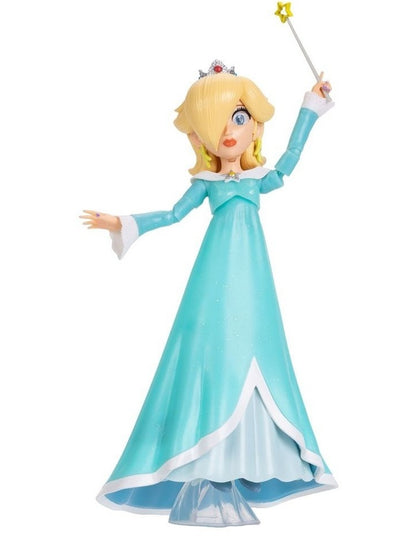 Movie 2 - 5 Figure Rosalina