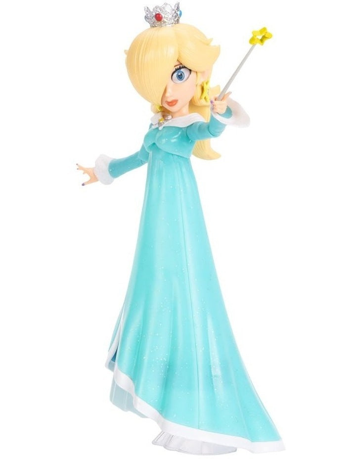 Movie 2 - 5 Figure Rosalina
