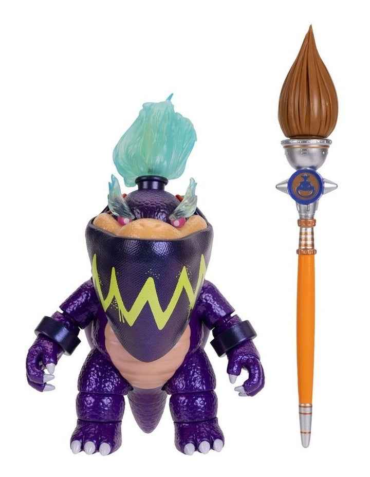 Movie 2 - 5" Figure Wonder Bowser Jr
