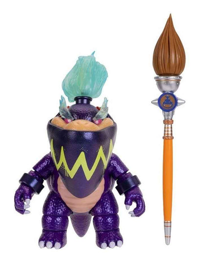 Movie 2 - 5" Figure Wonder Bowser Jr