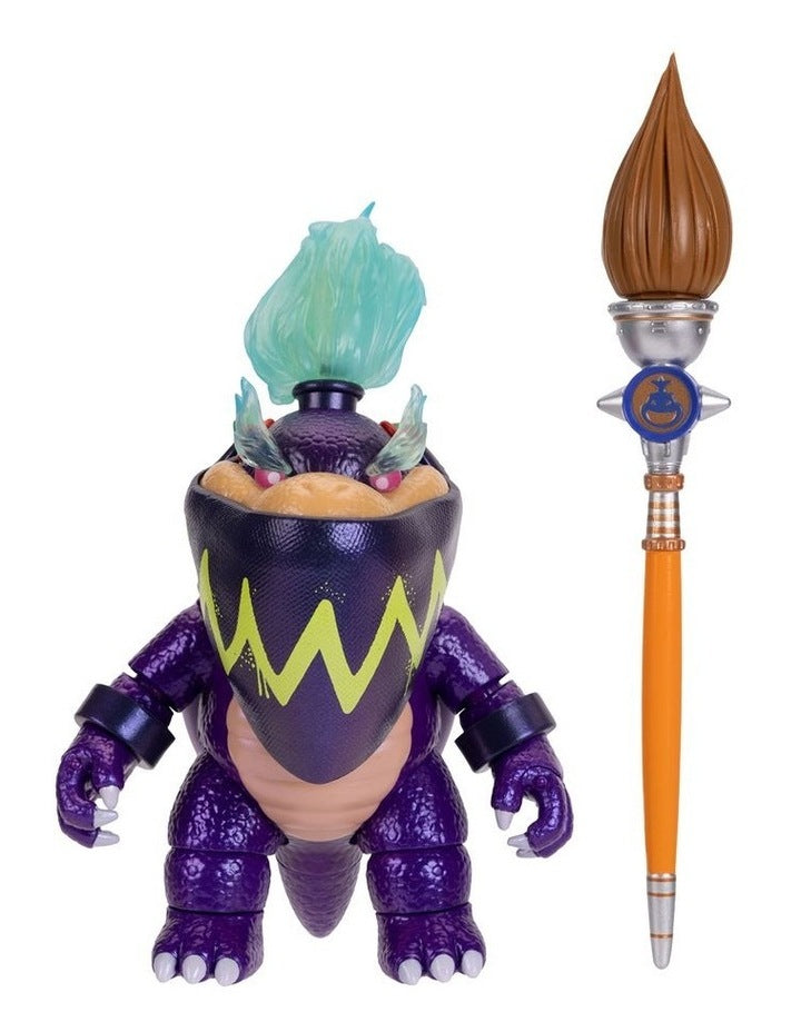 Movie 2 - 5" Figure Wonder Bowser Jr