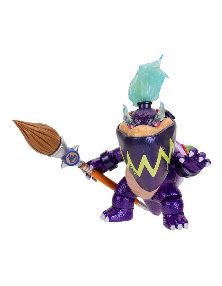 Movie 2 - 5" Figure Wonder Bowser Jr
