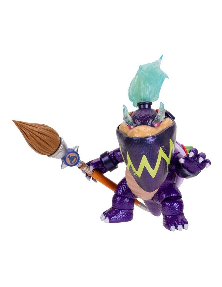 Movie 2 - 5" Figure Wonder Bowser Jr