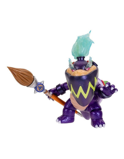 Movie 2 - 5" Figure Wonder Bowser Jr