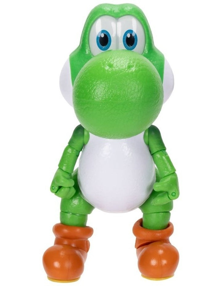 Movie 2 - 5" Figure Multi-Pack