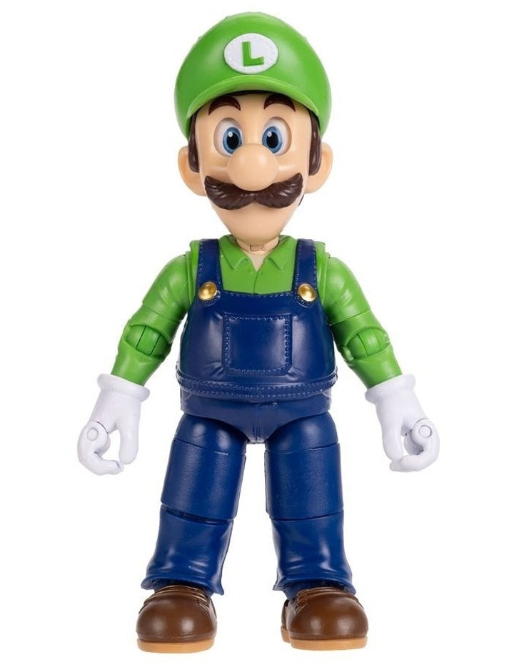 Movie 2 - 5" Figure Multi-Pack