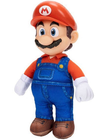Movie 2 - Basic Roto Plush Mario