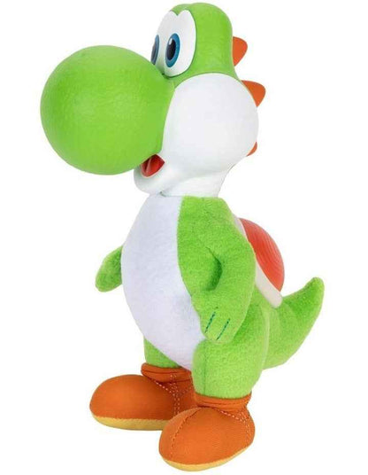 Movie 2 Roto Plush Yoshi
