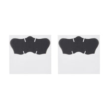 OXX Skincare 10 Pack Nose Patches - Charcoal