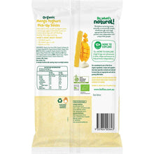 Little Bellies Mango Yoghurt Pickup Sticks 16g