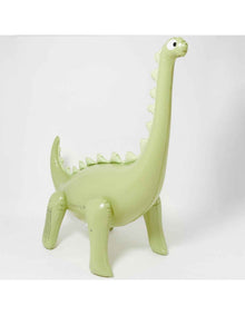 Dino Giant Sprinkler Into the Wild