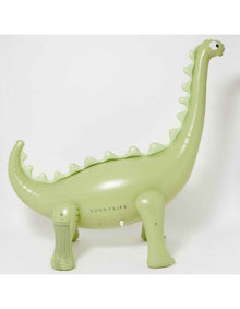 Dino Giant Sprinkler Into the Wild