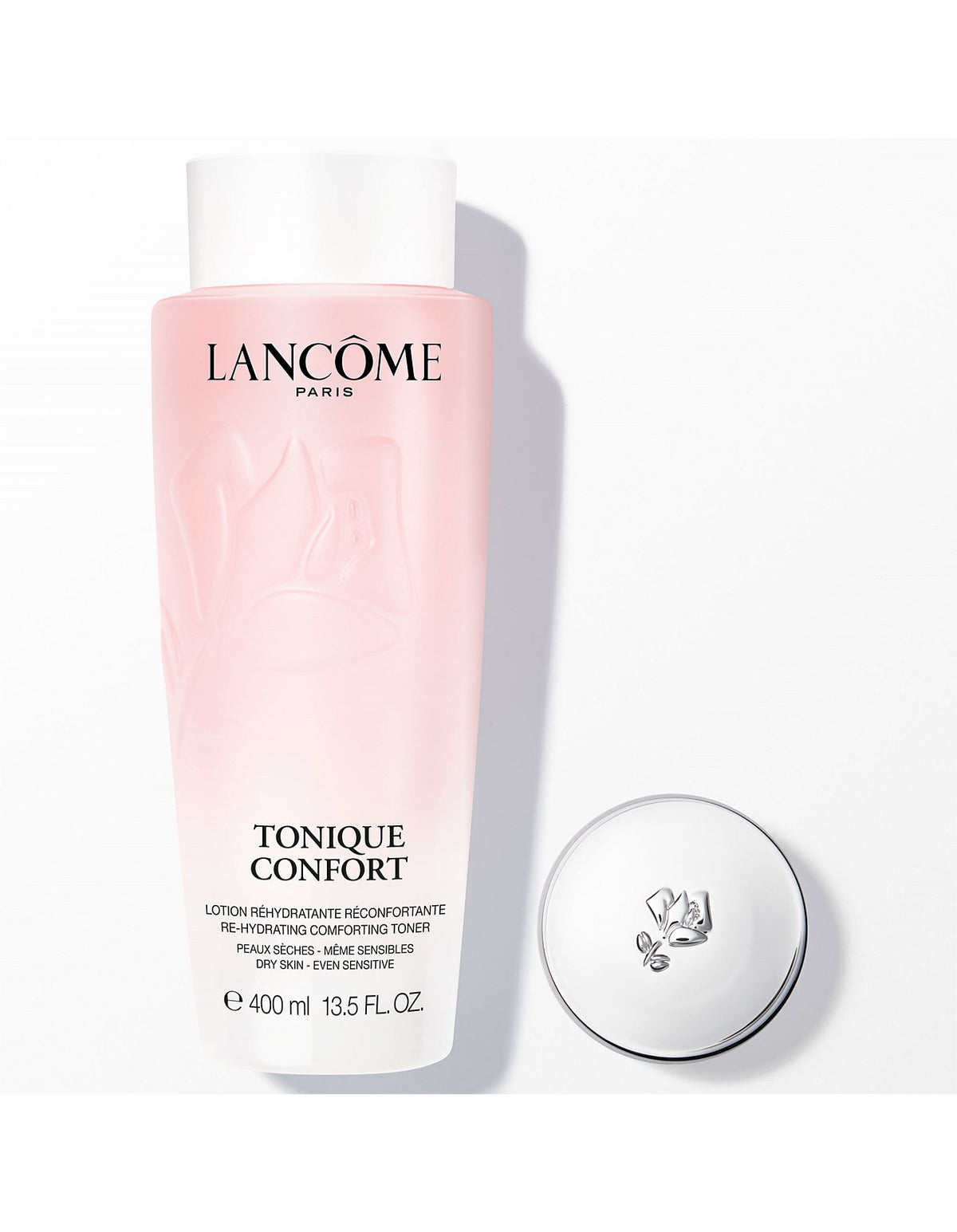 Tonique Confort 400ml