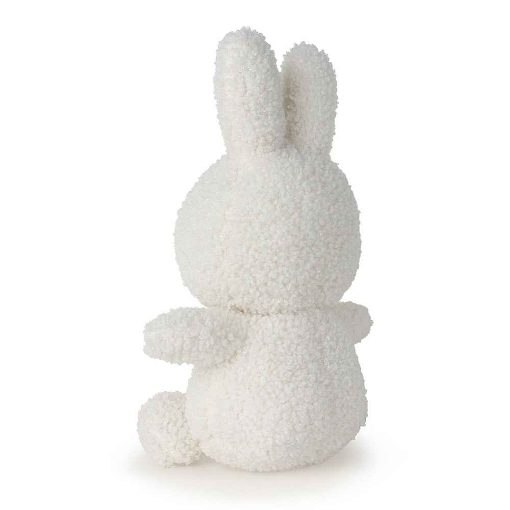 Miffy & Friends Miffy Tiny Teddy Cream 23cm