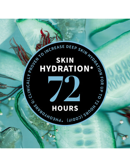Maya Hyaluronic 72-Hour Hydration Serum 30ml