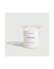 Paradiso Scented Candle Refill 320g
