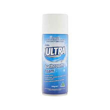 Ultra Bathroom Foam