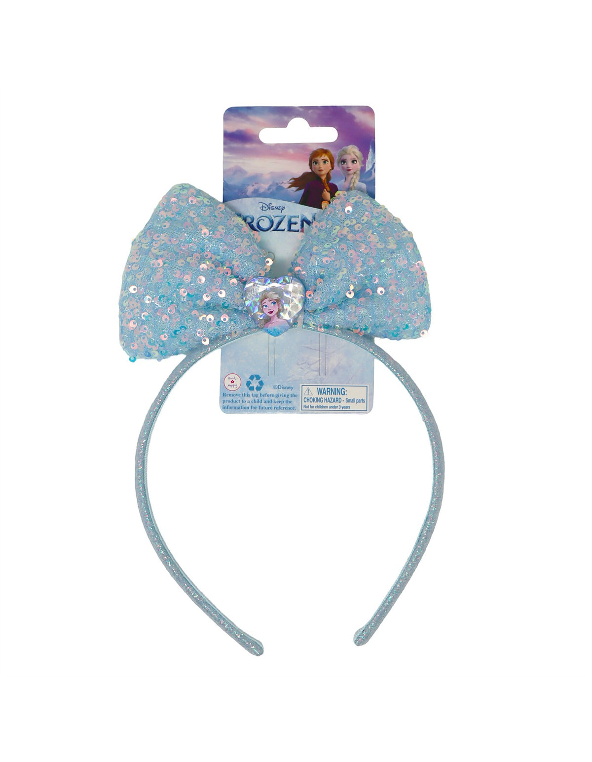 DISNEY FROZEN HEADBAND
