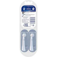 Oral-B iO Toothbrush Head Replacement Gentle Clean 2 pack