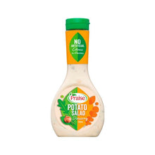 PRAISE DRESSING POTATO SALAD 330ML